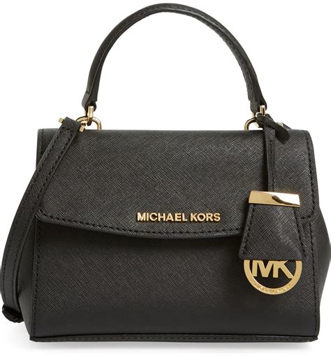 michael kors small handbag|michael kors small crossbody handbags.